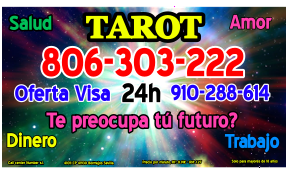 Banner Tarot 1